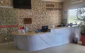 Hotel Viracopos de Indaiatuba