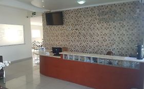 Hotel Viracopos de Indaiatuba